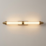 Proudome LED Bathroom Wall Light for Mirror | Modern Vanity Light for Dressing Table, Bedroom & Grooming Area