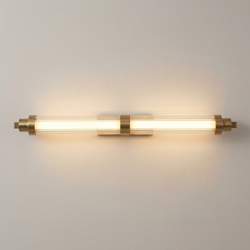 download - 2026-04-02T130614.090 Proudome LED Bathroom Wall Light for Mirror | Modern Vanity Light for Dressing Table, Bedroom & Grooming Area - Image 1