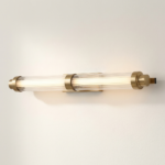 Proudome LED Bathroom Wall Light for Mirror | Modern Vanity Light for Dressing Table, Bedroom & Grooming Area - Image 4