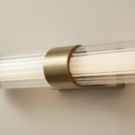 Proudome LED Bathroom Wall Light for Mirror | Modern Vanity Light for Dressing Table, Bedroom & Grooming Area - Image 5