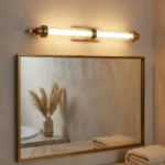 Proudome LED Bathroom Wall Light for Mirror | Modern Vanity Light for Dressing Table, Bedroom & Grooming Area - Image 3
