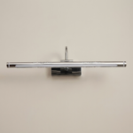 Proudome LED Picture Light | Modern Wall Mounted Artwork & Mirror Light for Bathroom & Dressing Area - Image 2