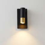Proudome LED Picture Light for Wall | Decorative Artwork & Mirror Lighting for Bathroom & Dressing Area