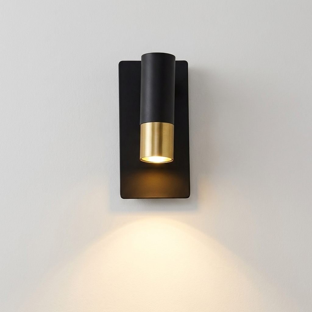 download - 2026-04-08T125040.463 Proudome LED Picture Light for Wall | Decorative Artwork & Mirror Lighting for Bathroom & Dressing Area - Image 1
