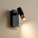 Proudome LED Picture Light for Wall | Decorative Artwork & Mirror Lighting for Bathroom & Dressing Area - Image 5
