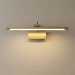 Proudome 3 Color Mode LED Picture Light | Modern Artwork, Mirror & Gallery Wall Lighting - Image 5