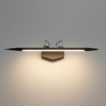 Proudome 3 Color Mode LED Picture Light | Modern Artwork & Mirror Wall Lighting - Image 5