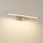 Proudome 3 Color Mode LED Picture Light | Adjustable Artwork, Painting & Mirror Wall Lamp