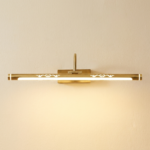 Proudome 3 Color Mode LED Picture Light | Decorative Artwork, Mirror & Gallery Wall Lighting - Image 5