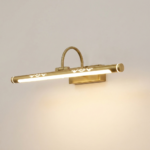 Proudome 3 Color Mode LED Picture Light | Decorative Artwork, Mirror & Gallery Wall Lighting
