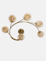 Celeste Spark Globe Ceiling Light - Image 2