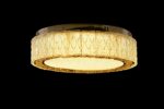 Crystal Halo Luxe Ceiling Light - Image 2