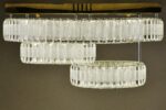 Imperial Orbit Crystal Ceiling Light - Image 8