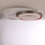 Orbit Duo LED Ceiling Light