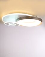 Orbit Duo LED Ceiling Light - Image 2