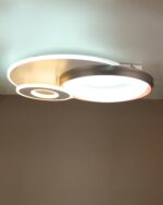Orbit Duo LED Ceiling Light - Image 3