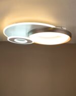 Orbit Duo LED Ceiling Light - Image 4