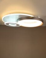 Orbit Duo LED Ceiling Light - Image 5