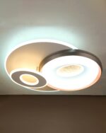 Orbit Duo LED Ceiling Light - Image 8