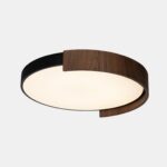 Arcwood Halo LED Ceiling Light