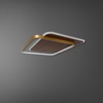 Verra Luxe Modern LED Ceiling Light - Image 2
