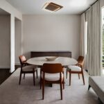 Verra Luxe Modern LED Ceiling Light - Image 6