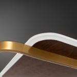 Verra Luxe Modern LED Ceiling Light - Image 7