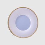 Nordic Halo Wooden Finish LED Ceiling Light - Image 10