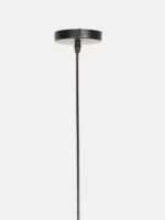 Aurelia Smokey Glass Pendant Light - Image 5