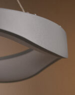 Wave Linear LED Pendant Light - Image 7