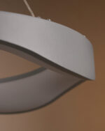 Wave Linear LED Pendant Light - Image 7