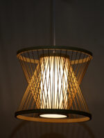 Ivory Weave Pendant Light (Bulb Not Included) - Image 5
