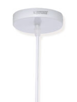 Ivory Weave Pendant Light (Bulb Not Included) - Image 7