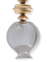 Regal Smoke Drop Pendant (Bulb Not Included) - Image 5