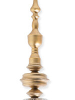 Regal Smoke Drop Pendant (Bulb Not Included) - Image 7