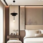 Eclipse Halo LED Pendant Light - Image 3