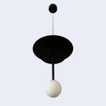 Eclipse Halo LED Pendant Light - Image 4