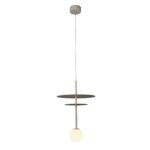 Eclipse Pearl LED Pendant Light - Image 2