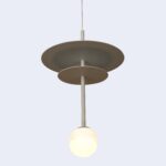 Eclipse Pearl LED Pendant Light - Image 5