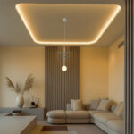 Eclipse Pearl LED Pendant Light - Image 6