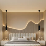 NoirLuxe LED Pendant Light - Image 3