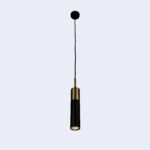 NoirLuxe LED Pendant Light