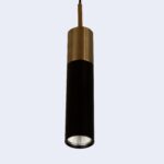 NoirLuxe LED Pendant Light - Image 4