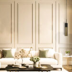 Aurum Noir LED Pendant Light - Image 7