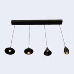 Axis Beam LED Pendant Light - Image 3