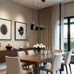 Axis Beam LED Pendant Light - Image 5