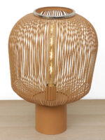 Terra WeaveGlow Table Lamp (Bulb Not Included) - Image 3