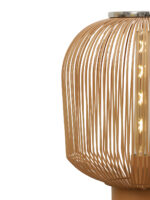 Terra WeaveGlow Table Lamp (Bulb Not Included) - Image 4