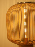 Terra WeaveGlow Table Lamp (Bulb Not Included) - Image 5