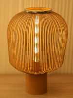 Terra WeaveGlow Table Lamp (Bulb Not Included)